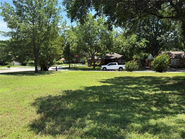 Land for sale in Farmers Branch