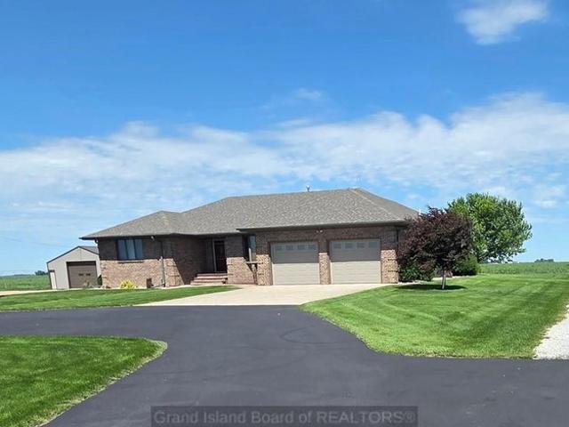 House for sale in Nebraska