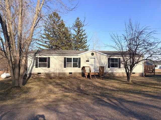 House for sale in Barronett, Wisconsin