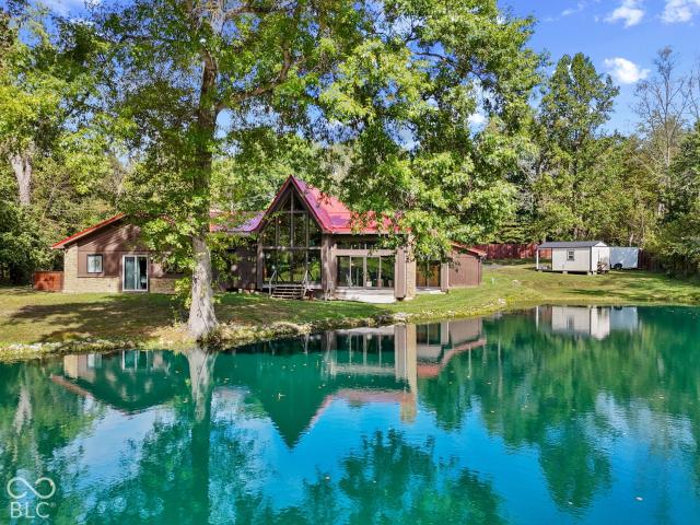 House for sale in Helmsburg, Nashville