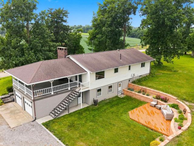 House for sale in Marshalltown, Iowa