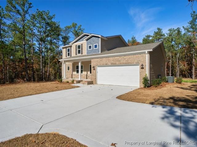 House for sale in Scotland, North Carolina