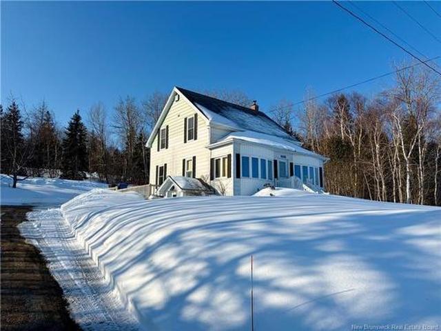 House for sale in Restigouche, New Brunswick