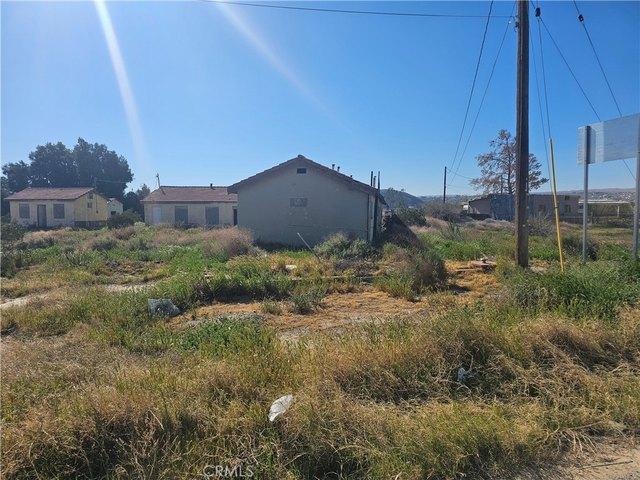 Land for sale in Barstow, California