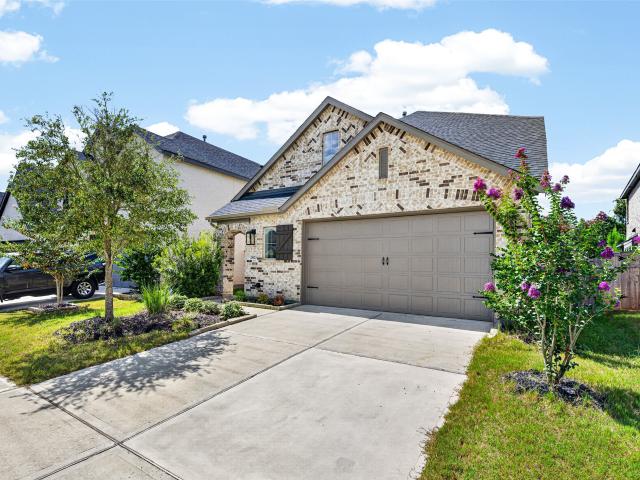 House for sale in Fulshear, Texas