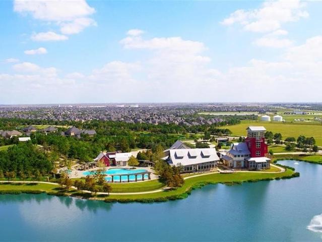 Property for rent in Fulshear, Texas