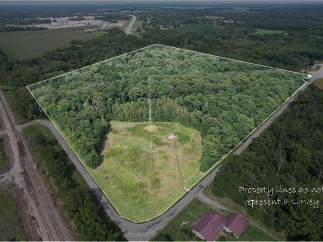 Land for sale in Wamac, Centralia