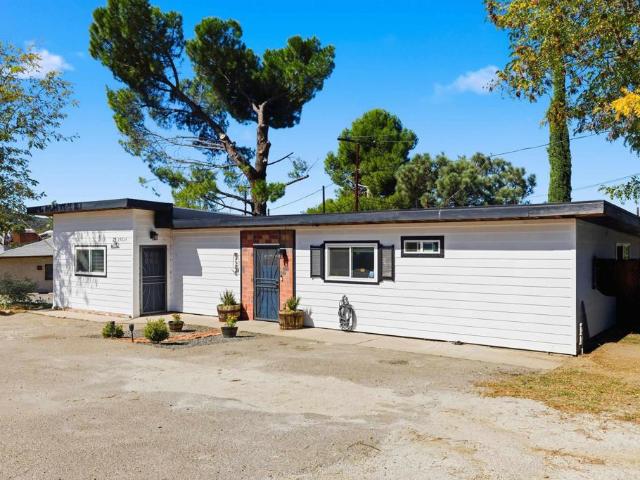 House for sale in California