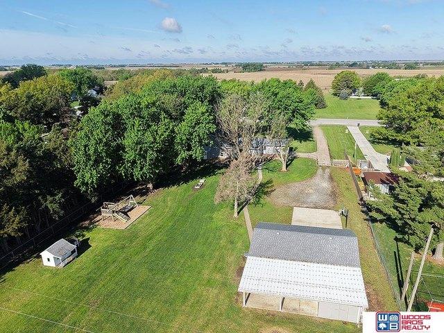 House for sale in Nebraska