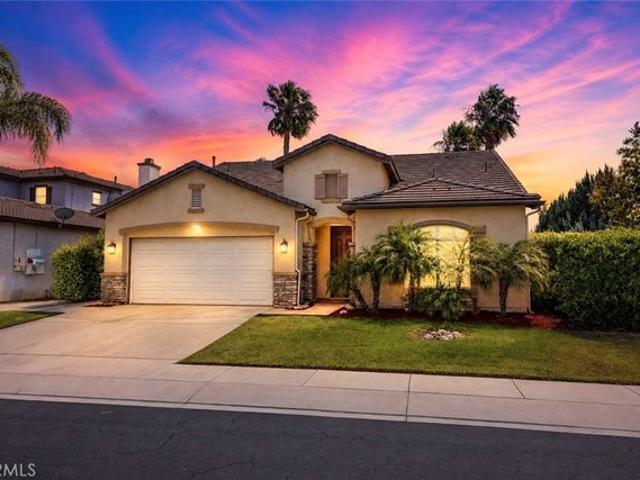 House for sale in Menifee, California