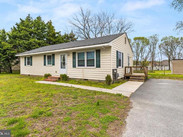 House for sale in Wicomico, Maryland