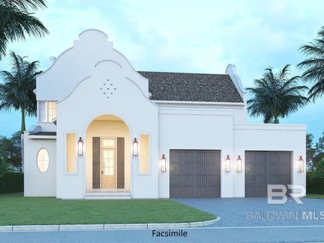 House for sale in Orange Beach, Alabama