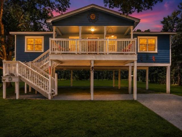 House for sale in Magnolia, Texas