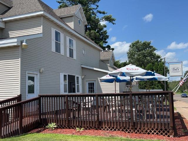 Commercial for sale in Barronett, Wisconsin