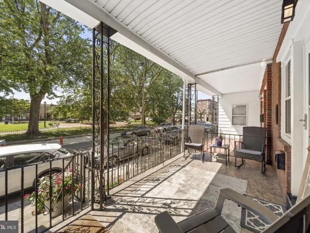 Townhouse for sale in Philadelphia, Pennsylvania