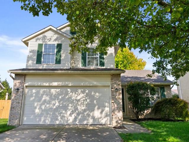 House for sale in Hilliard, Franklin County
