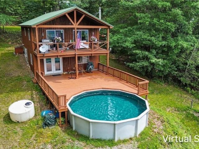 House for sale in Olean, New York