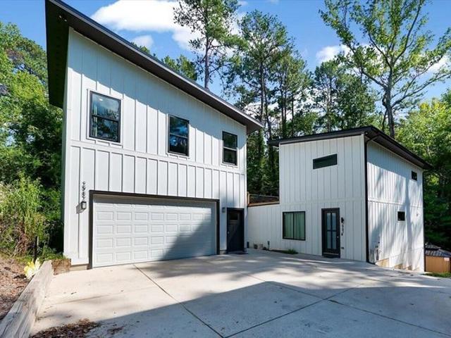 House for sale in Durham, North Carolina