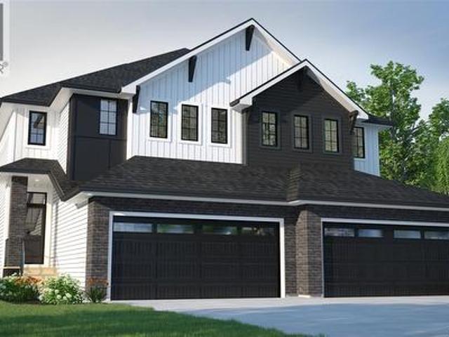 House for sale in Regina, Saskatchewan