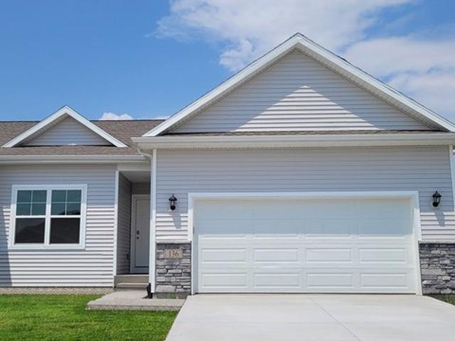 Townhouse for sale in Des Moines, Iowa