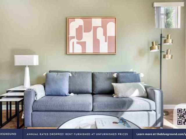 Apartment for rent in Walnut Creek, California