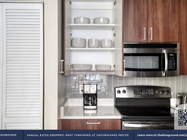 Apartment for rent in Walnut Creek, California