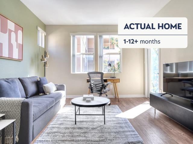 Apartment for rent in Walnut Creek, California