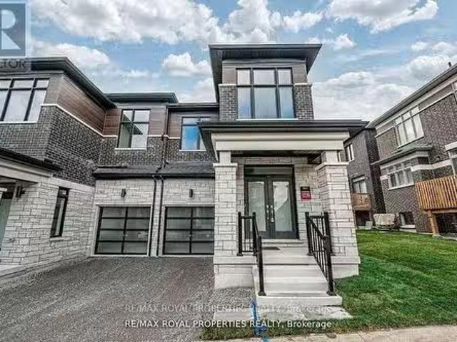 House for rent in Durham, Ontario