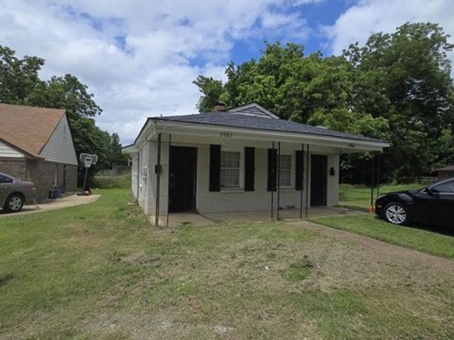 House for sale in Tennessee