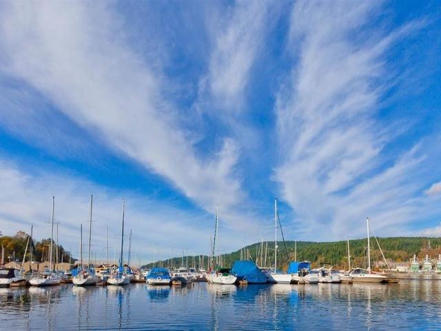 Property for sale in Anmore, British Columbia