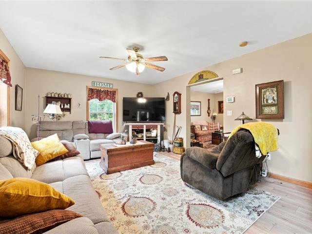 House for sale in Mercer, Pennsylvania