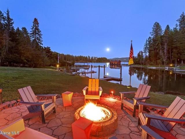 House for sale in Coeur D Alene, Idaho