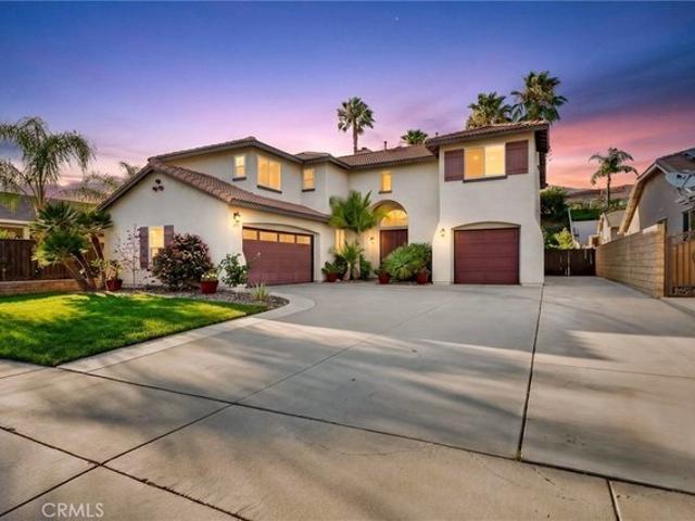 House for sale in Highland, California