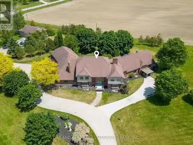 House for sale in North Middlesex, Ontario