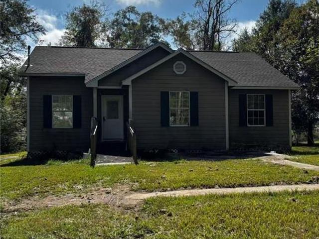 House for sale in Holden, Louisiana