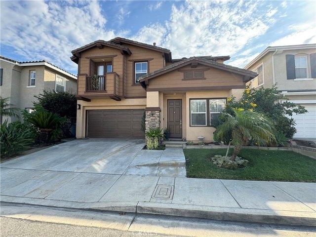 House for sale in San Juan Capistrano, California