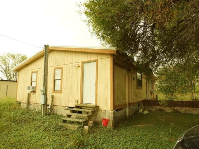 Property for sale in Cameron, Texas