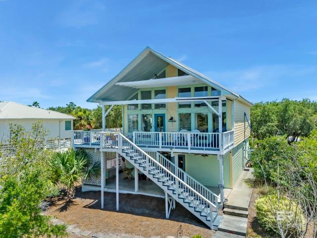 House for sale in Orange Beach, Alabama