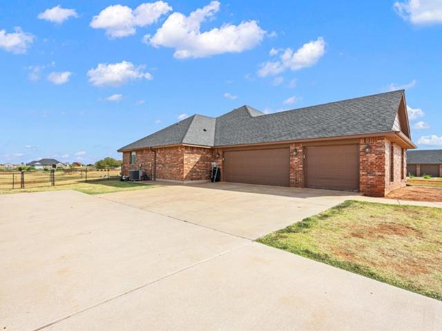 House for sale in Cashion, Kingfisher County