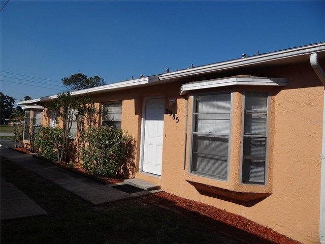 House for sale in Saint Petersburg, Florida