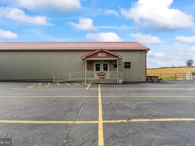 Commercial for sale in Blair, Pennsylvania