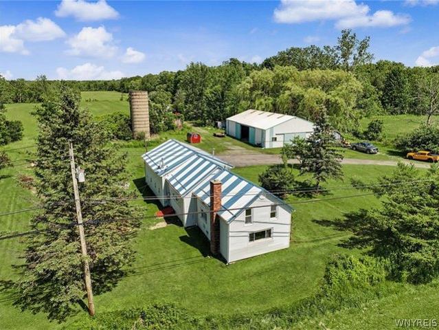 House for sale in Alden, New York