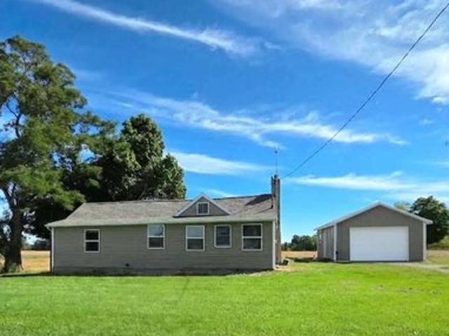 House for sale in Lyons, Ionia County