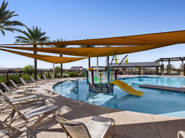 House for sale in Arizona