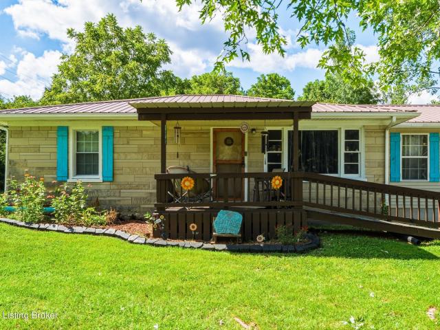 House for sale in Caneyville, Kentucky
