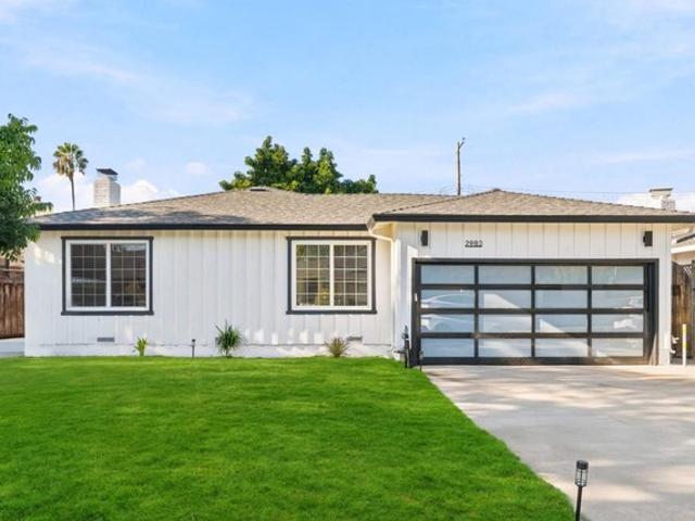House for sale in Santa Clara, California