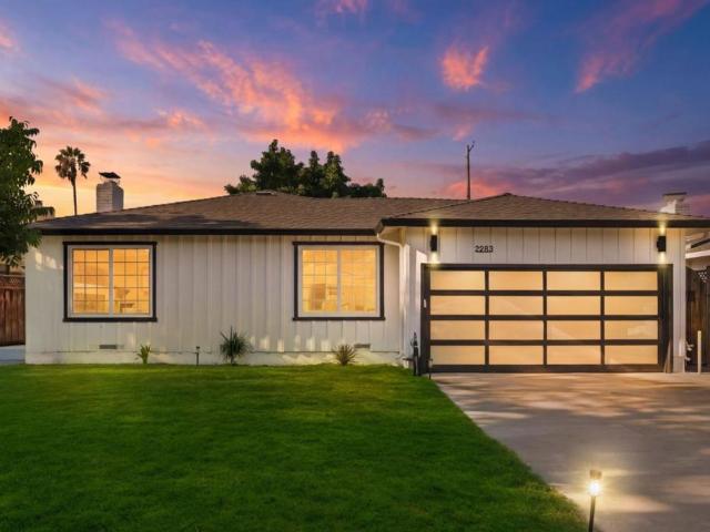 House for sale in Santa Clara, California