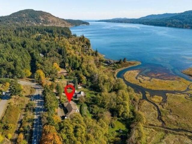 Property for sale in Nanoose Bay, British Columbia