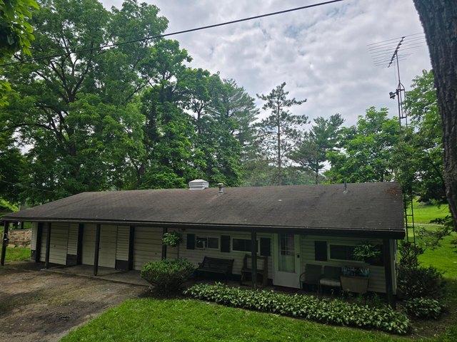 House for sale in Newark, Ohio
