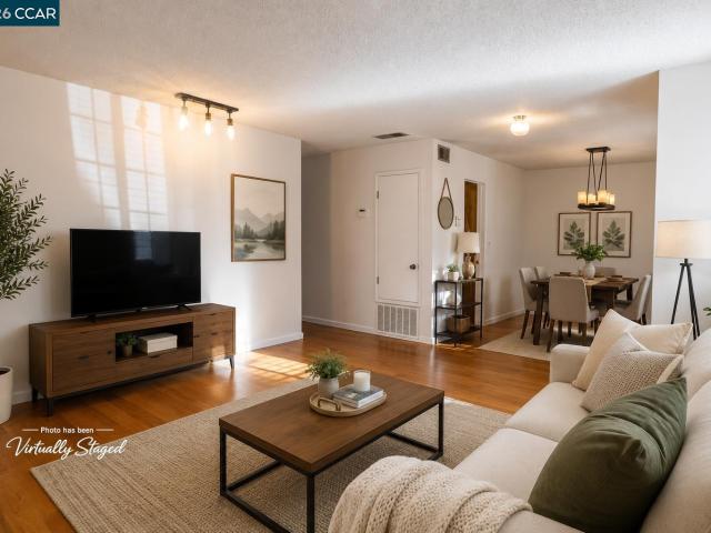 House for sale in Pinole, California